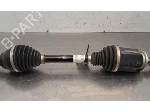 Left front driveshaft LAND ROVER DEFENDER Station Wagon (L663) D200 MHEV 4x4 | BP40517677M38 - Image 2