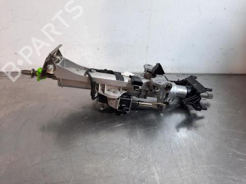 Used Steering column Steering column BMW X5 (F15, F85) xDrive 30 d (258 hp) 34408415 34408415