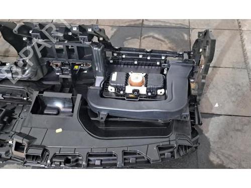 Airbag Kit VW ID.4 (E21) GTX 4motion | BP33859317C86 - Image 11