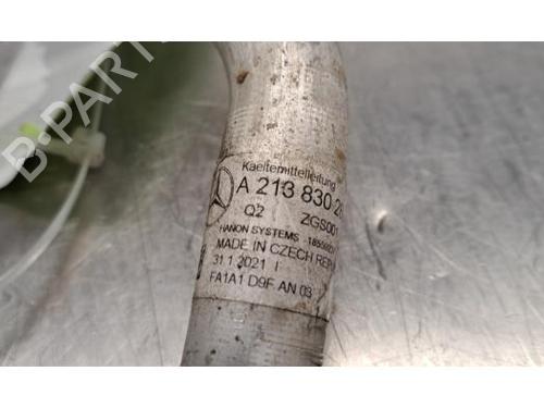 AC pipe MERCEDES-BENZ EQC (N293) EQC 400 4-matic (293.890) | BP29643388M126 