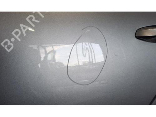 Left rear door PEUGEOT 308 III (FB_, FH_, FP_, F3_, FM_) PureTech 130 (FPHNSL, FPHNST) | BP28483803C4