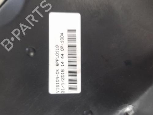 Fuse box CITROËN GRAND C4 SPACETOURER (3A_, 3E_) 1.6 PureTech 180 | BP10887537E1 