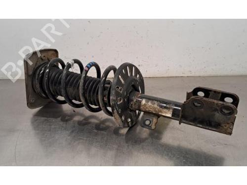 Right front shock absorber TOYOTA PROACE Van (MDZ_) 2.0 D4d (MDZ4) | BP29817756M17