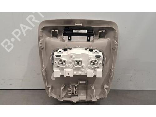 Plafonier CITROËN JUMPY III Van (V_) 2.0 BlueHDi 145 | BP32376336I8