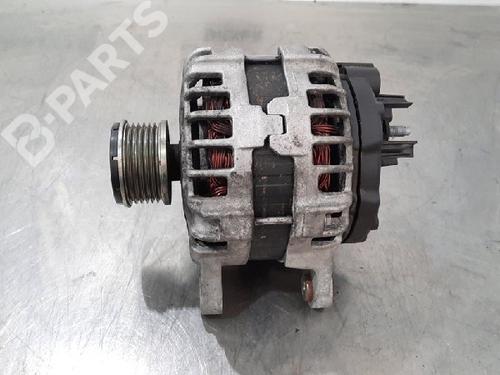 Used Alternator Alternator NISSAN QASHQAI II SUV (J11, J11_) 1.5 dCi (110 hp) 10888223 10888223
