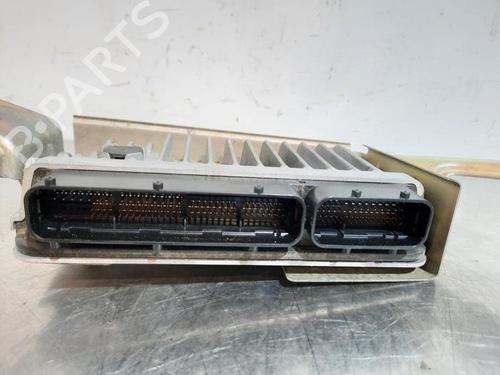 Engine control unit (ECU) TOYOTA YARIS (_P13_) 1.5 Hybrid (NHP130_, NHP130) | BP19648717M57 