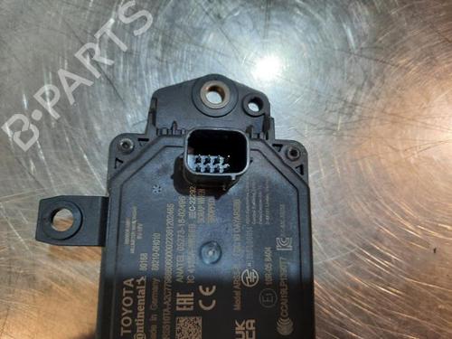 Electronic sensor TOYOTA AYGO X (_B7_) 1.0 VVT-i (KGB70) | BP38606640M84 - Image 3