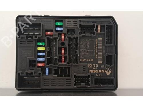 Used Fuse box NISSAN JUKE (F16_) DIG-T 117 (117 hp) 29879321