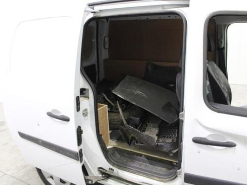 Right slide door RENAULT KANGOO Express (FW0/1_) 1.5 dCi 95 (FW16) | BP29600709C75 