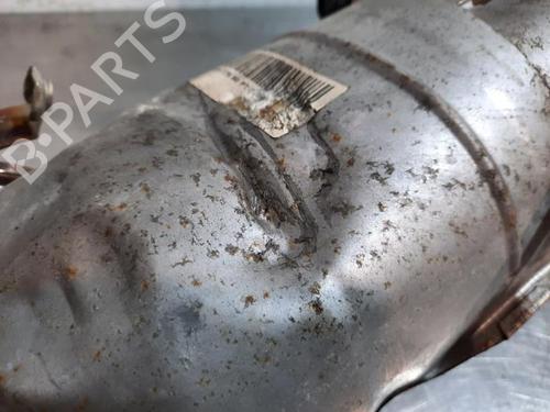 Catalyst CITROËN BERLINGO Box Body/MPV (K9) PureTech 110 | BP31167089M10