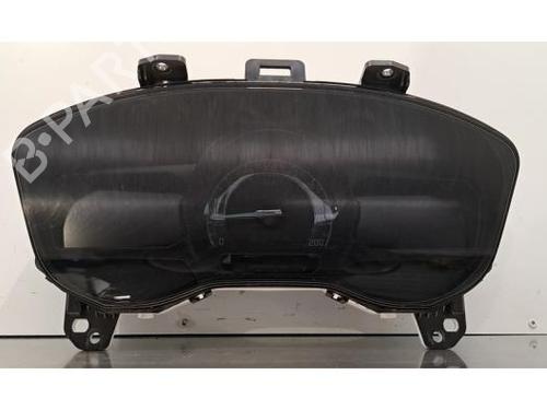 Instrument cluster FORD RANGER (TKE) 2.0 EcoBlue 4x4 | BP31273856C47