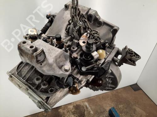 Gearbox CITROËN C4 Picasso II 1.6 HDi / BlueHDi 115 | BP31166976M3 