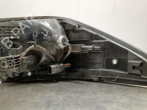 Right taillight MG MG ZS SUV (AZS1) EV (CSA7001) | BP23590887C35