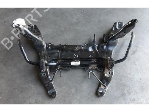 Used Subframe BMW X2 (F39) sDrive 16 d (116 hp) 23617870