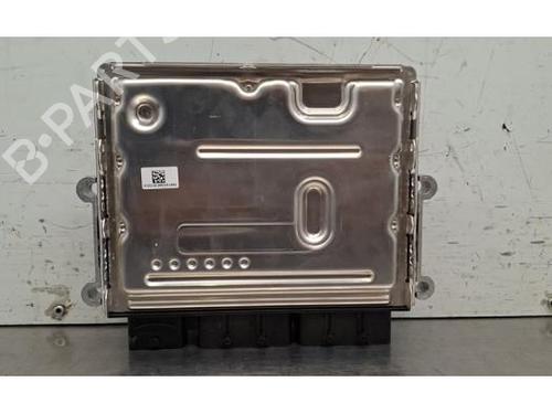 Engine control unit (ECU) RENAULT TRAFIC III Van (FG_) 1.6 dCi 125 (FGMH) | BP39418215M57 - Image 2