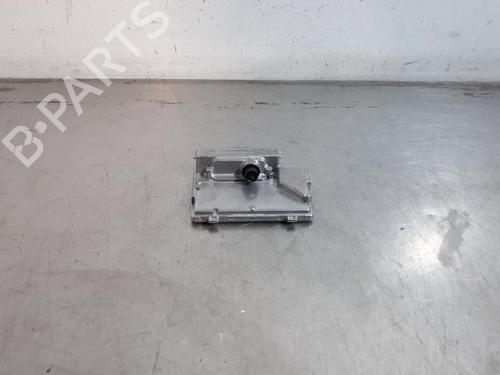 Used Camera Camera PEUGEOT 408 II (FP_, F3_, FM_) e-210 (FMZKZZ) (213 hp) 33727075 33727075