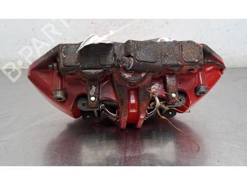 Left front brake caliper BMW X5 (G05, F95) M Competition | BP37003130M105  - Image 5