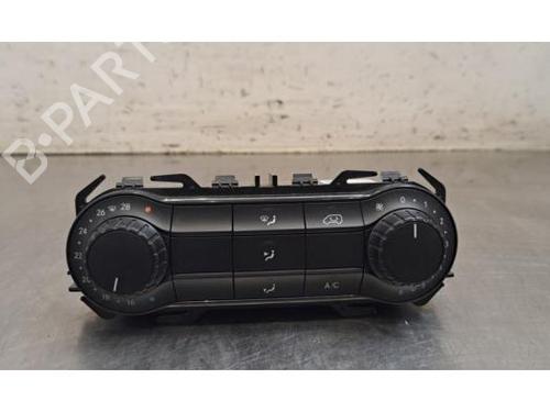 Used Climate control Climate control 38313019 38313019