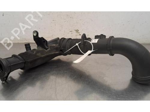 Rohr für Rohr CITROËN JUMPER II Van 2.2 BlueHDi 120 (120 hp) 36207344 36207344