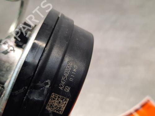 Horn MERCEDES-BENZ CLA (C118) CLA 200 d (118.312) | BP15792896E13 