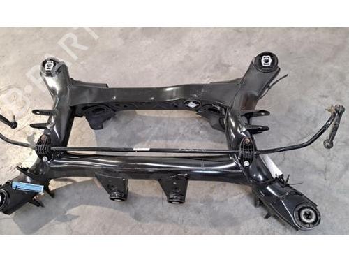 Used Subframe Subframe BMW i3 (I01) s Electric (184 hp) 33917847 33917847