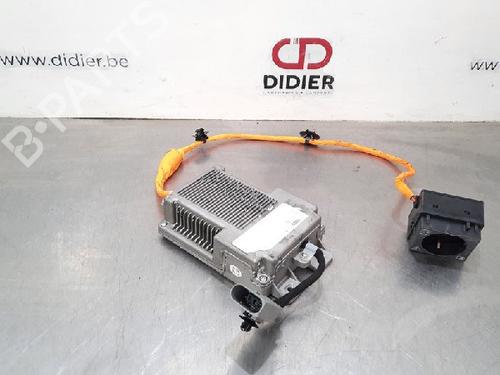 Used Inverter/Converter PEUGEOT 3008 II SUV (MC_, MR_, MJ_, M4_) 1.6 BlueHDi 115 (MCBHXW, MCBHYB) (116 hp) 15021076