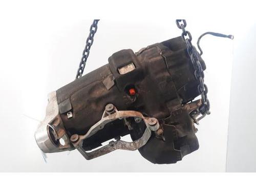 Used Engine TESLA MODEL X (5YJX) 75D AWD (525 hp) 15043652