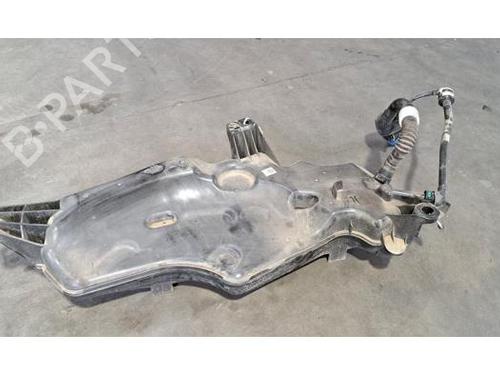 AdBlue-tank AdBlue-tank AUDI A3 Sportback (8YA, 8YF) 30 TDI (116 hp) 24575765 24575765