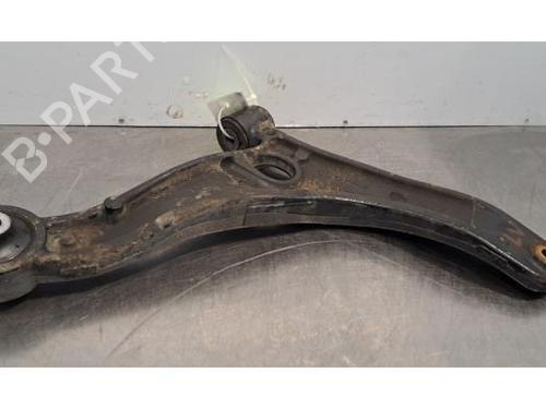 Used Left front suspension arm NISSAN INTERSTAR Van (X62B) dCi 150 (150 hp) 30651176
