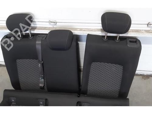 Seats set OPEL ASTRA K (B16) 1.6 CDTi (68) | BP17565355C78 