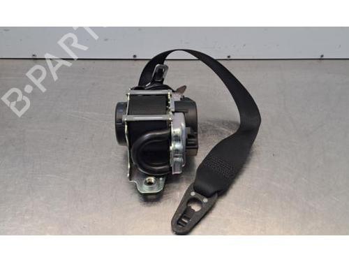 Used Front right seatbelt Front right seatbelt MERCEDES-BENZ C-CLASS (W205) C 200 d (205.001) (160 hp) 39480860 39480860