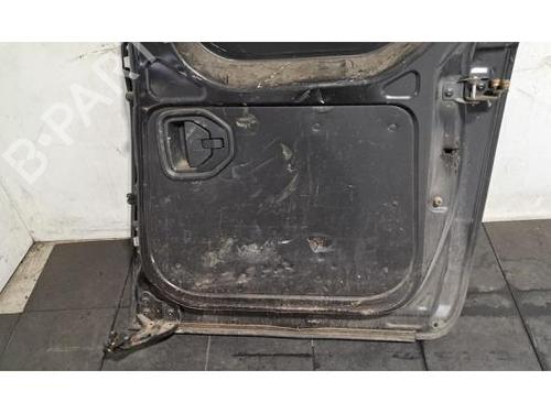 Right slide door RENAULT EXPRESS Box Body/MPV 1.3 TCe 100 (F6MA) | BP30139069C75