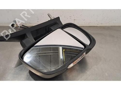 Left mirror FIAT DUCATO Van (250_) 120 Multijet 2,3 D | BP30046720C26 