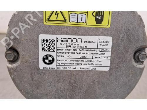 AC-Kompressor BMW i3 (I01) s Electric | BP32485849M34