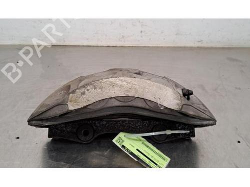 Used Right front brake caliper AUDI A8 D5 (4N2, 4N8, 4NC, 4NL) 50 TDI Mild Hybrid quattro (286 hp) 28483735