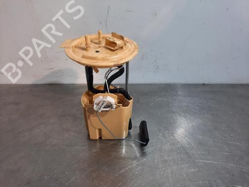 Used Fuel pump JEEP RENEGADE SUV (BU, B1, BV) 1.6 CRD (120 hp) 21673244