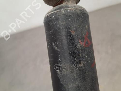 Left rear shock absorber CITROËN JUMPY III Van (V_) 1.5 BlueHDi 120 | BP23580966M18 