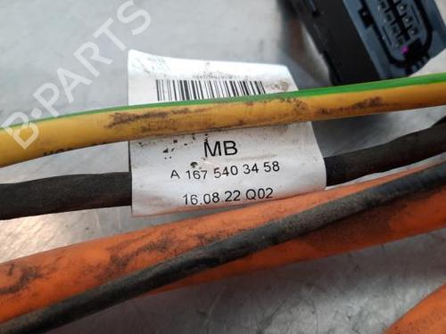 Cable MERCEDES-BENZ GLE (V167) GLE 350 de 4-matic (167.106) | BP39892709E12 - Image 5