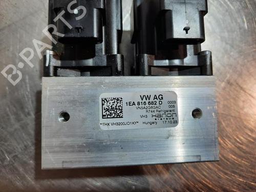 Electronic sensor FORD USA EXPLORER (CX740) EV | BP37225661M84 - Image 4