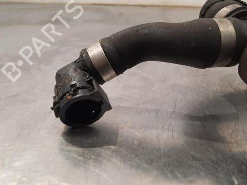 Pipe BMW 4 Coupe (F32, F82) M4 Competition | BP23593921M125 