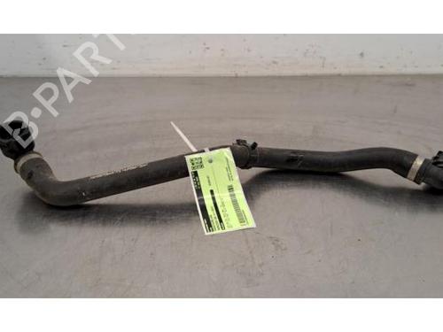 Used Pipe MERCEDES-BENZ EQC (N293) EQC 400 4-matic (293.890) (408 hp) 29643376