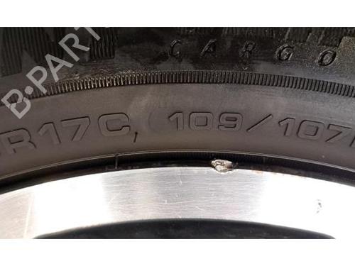 Wheel set DACIA DUSTER (HM_) 1.2 TCe 125 (HMMA) | BP40483956C100 - Image 6
