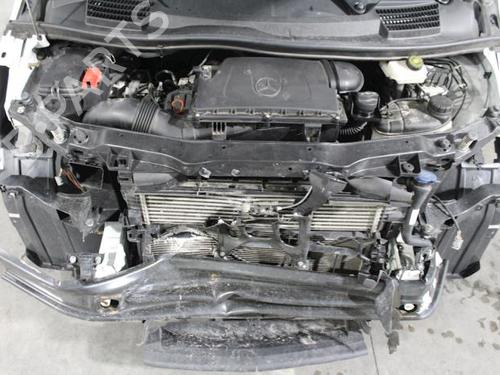 Subframe MERCEDES-BENZ VITO Mixto (Double Cabin) (W447) 109 CDI (447.701, 447.703, 447.705) | BP10872461M9 