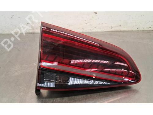 Used Left taillight VW GOLF VII (5G1, BQ1, BE1, BE2) 2.0 GTD (184 hp) 24459447