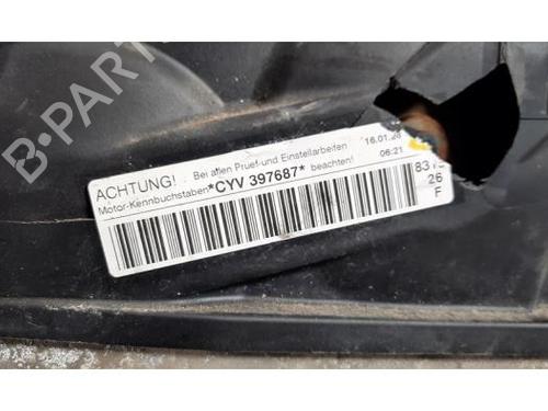 Engine VW GOLF VII Variant (BA5, BV5) 1.2 TSI | BP28719708M1 