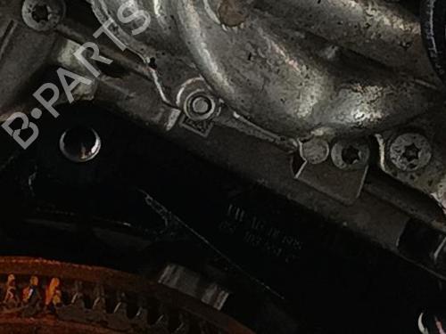 Engine SEAT IBIZA V (KJ1, KJG) 1.0 TSI | BP33997353M1  - Image 7