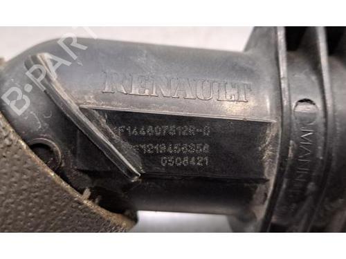 Intercooler RENAULT KANGOO Express (FW0/1_) 1.5 dCi 80 (FW15) | BP33614816M30  - Image 5