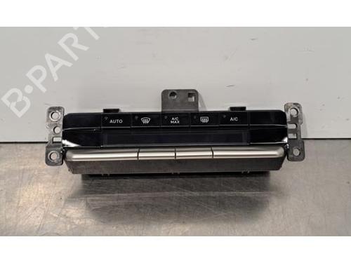 Used Climate control Climate control CITROËN C3 IV Van (CC_, CB_) PureTech 100 (101 hp) 34200036 34200036
