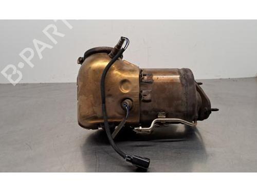 Catalyst VOLVO XC60 II (246) T5 AWD | BP30163340M10