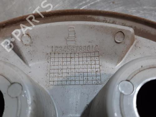 Hub cap PEUGEOT BOXER Van 2.0 BlueHDi 130 | BP23627872C160 